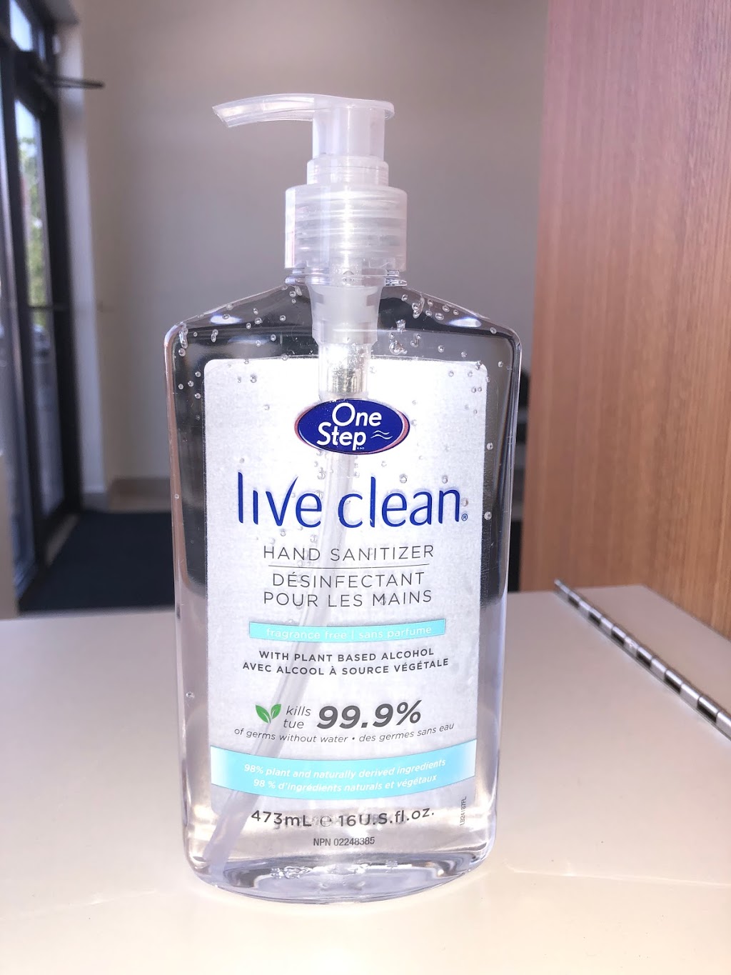 Holy Family Pharmacy | 2180 Itabashi Way, Burlington, ON L7M 5A5, Canada | Phone: (905) 315-8000