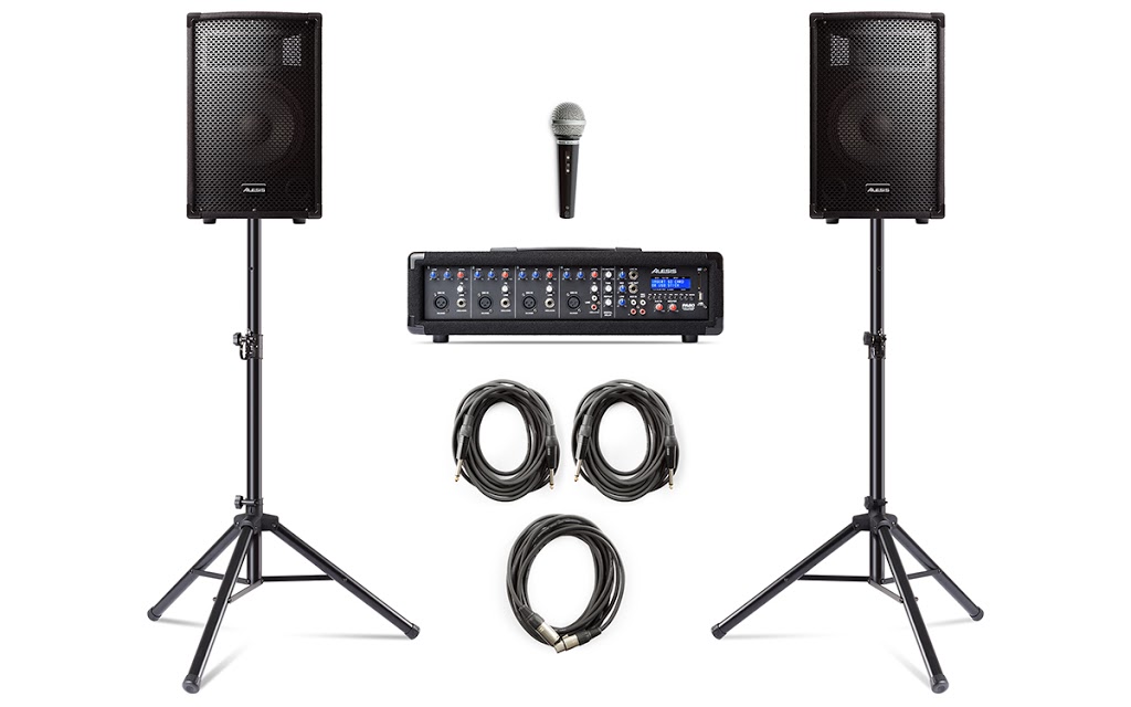 Northcom Audio Visual | 18 Goldsmith Pl, Wasaga Beach, ON L9Z 1E5, Canada | Phone: (519) 373-2524