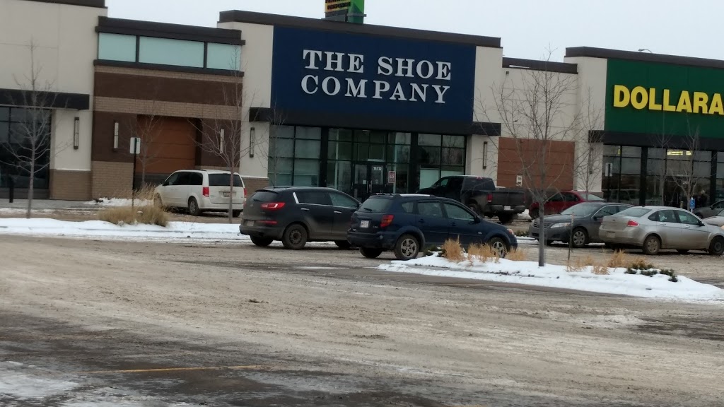 the shoe company manning