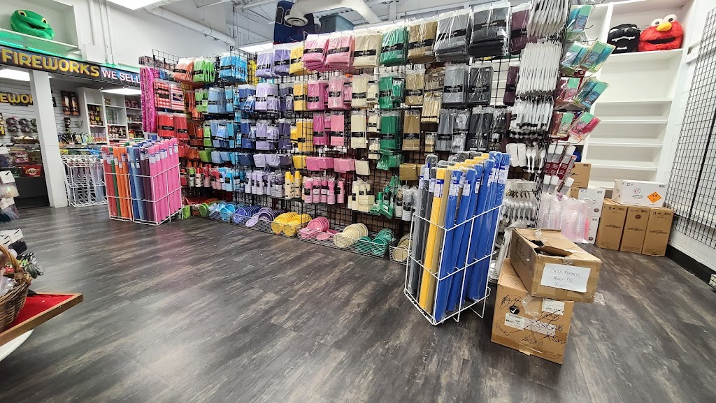 Glow The Event Store | 461 Windmill Rd, Dartmouth, NS B3A 1J9, Canada | Phone: (902) 443-4569