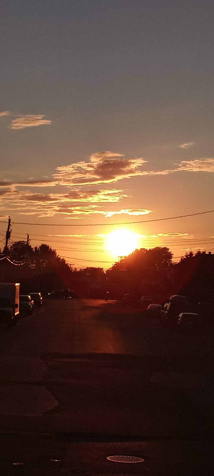 place de camping Camping Belley, SaintHenrideTaillon, QC G0W 2X0