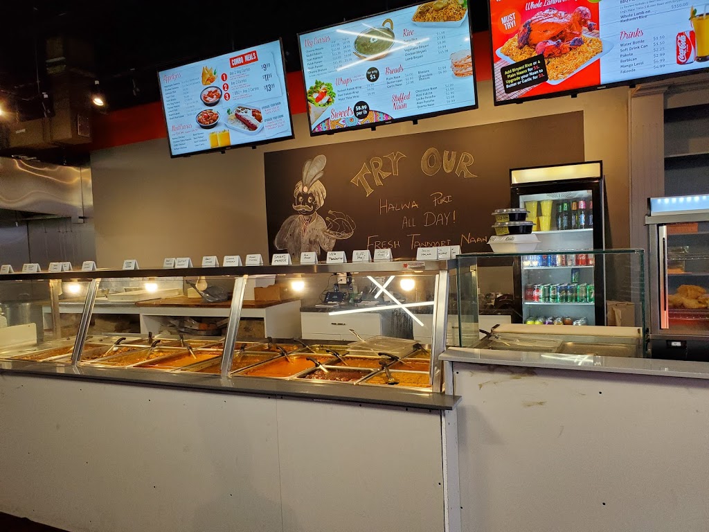Tandoori Xpress | 425 University Ave, Waterloo, ON N2K 4C9, Canada | Phone: (519) 571-1414