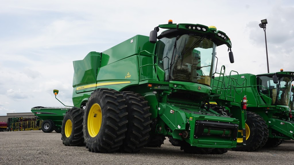 South Country Equipment Ltd | Hwy 39 N, Weyburn, SK S4H 2K1, Canada | Phone: (306) 842-4686