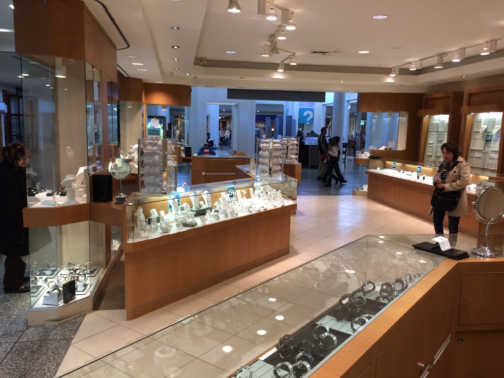 Bijouterie Lavigueur | 825 Rue Saint-Laurent Ouest, Longueuil, QC J4K 2V1, Canada | Phone: (450) 674-3290
