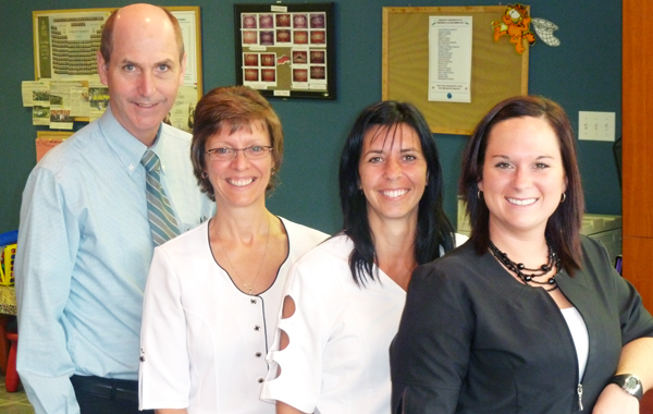 Dr Bruce Oliver | 237 Boulevard DAnjou, Châteauguay, QC J6J 2R3, Canada | Phone: (450) 698-0811
