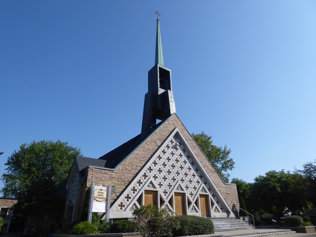 Missione De LAnnunziata | 4360 Rue Broadway, Lachine, QC H8T 1V2, Canada | Phone: (514) 634-2174