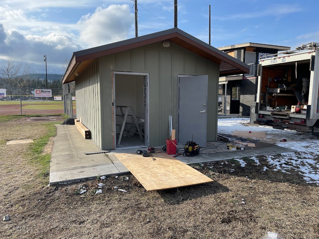 Invermere Garage Doors | 1361 Industrial 1 Rd, Invermere, BC V0A 1K5, Canada | Phone: (250) 342-6700