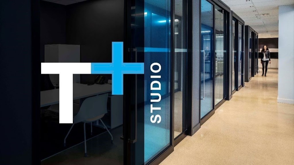 T+ STUDIO | 60 St Clair Ave E #1003, Toronto, ON M4T 1N5, Canada | Phone: (416) 926-1937