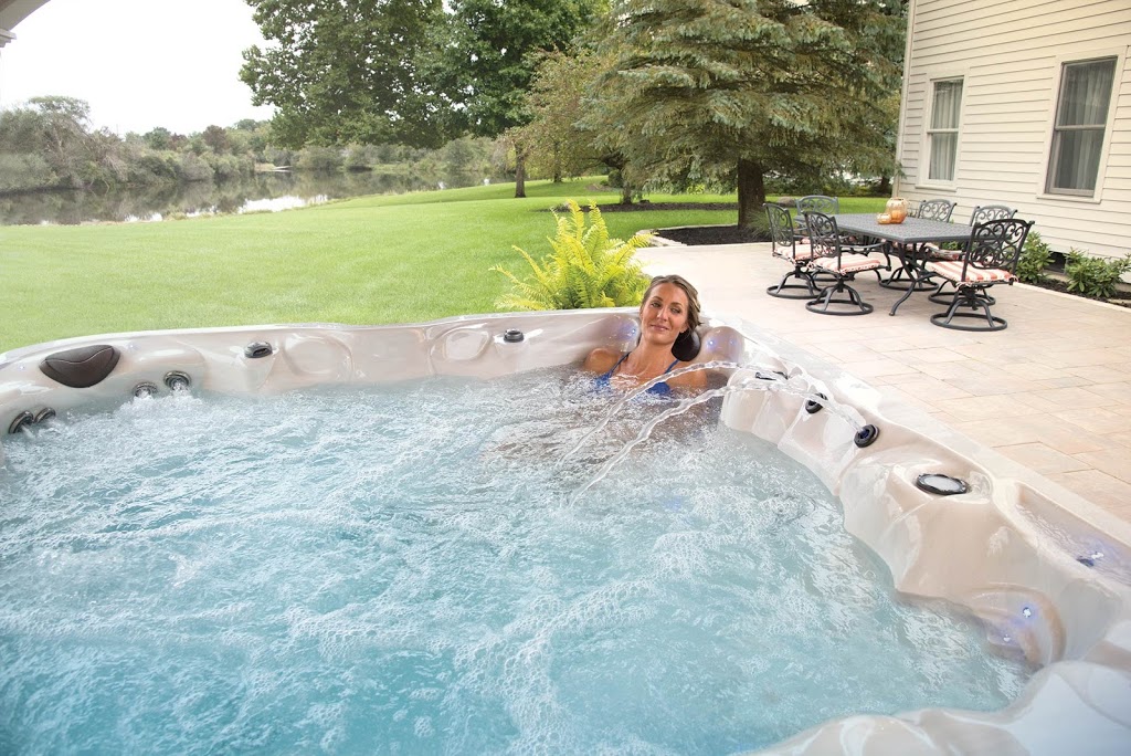 Master Spas of Ontario (Barrie) | 322 King St #1, Barrie, ON L4N 6B5, Canada | Phone: (289) 807-1717