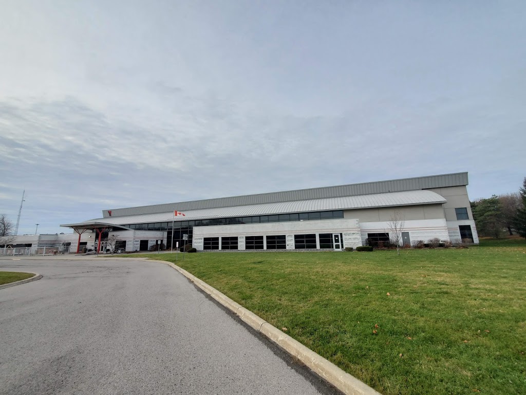 Jerry McCaw Family Centre YMCA | 1015 Finch Dr, Sarnia, ON N7S 6G5, Canada | Phone: (519) 336-9622