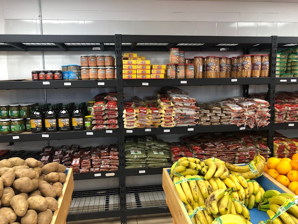 Jomaas Veggies & Fruits | 11919 134 Ave NW, Edmonton, AB T5E 5N1, Canada | Phone: (780) 454-1711