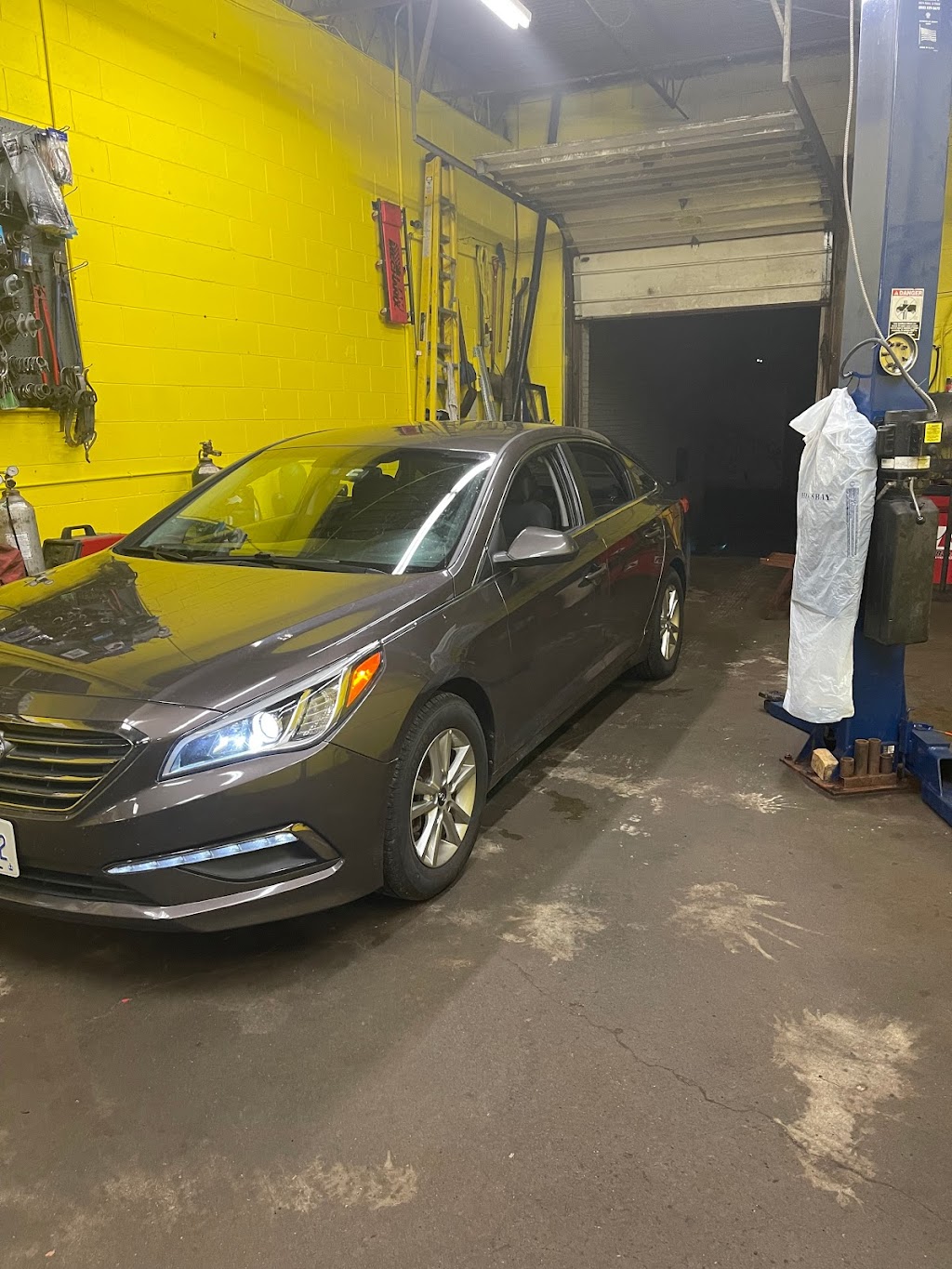 K&N Auto Sound and Security | 1570 Midland Ave unit 15, Scarborough, ON M1P 3C3, Canada | Phone: (416) 616-0988
