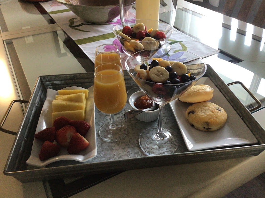 Berkies Bed and Breakfast | 3835 7th Ave, Port Alberni, BC V9Y 4P1, Canada | Phone: (250) 731-4163