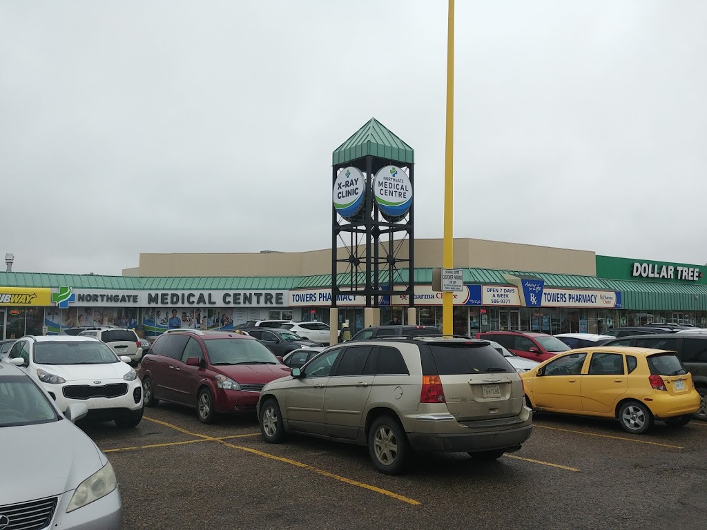 Northgate Medical Centre | 2711 Avonhurst Dr, Regina, SK S4R 3J3, Canada | Phone: (306) 543-4566