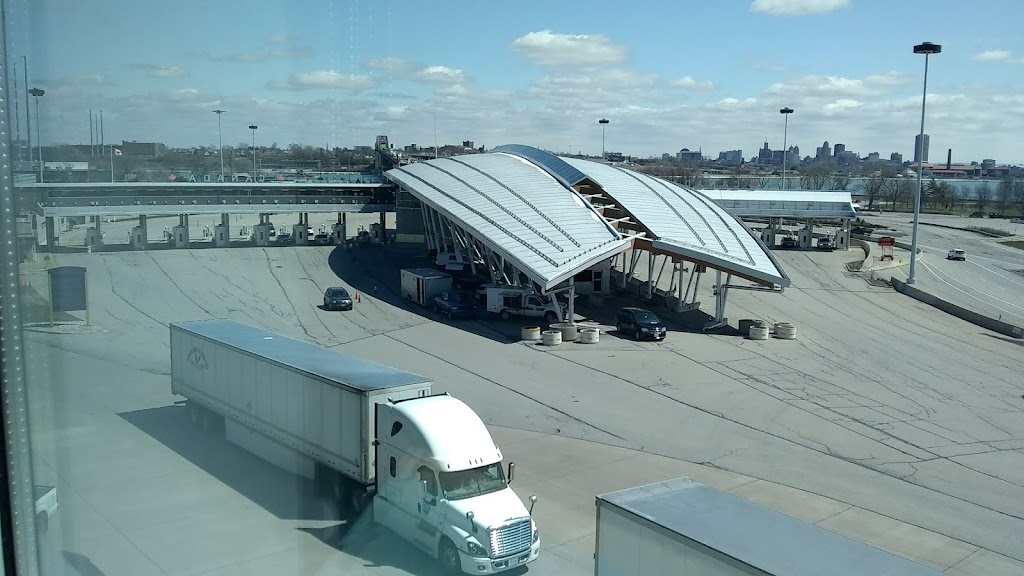 Buffalo and Fort Erie Public Bridge Authority | 100 Queen St, Fort Erie, ON L2A 3S6, Canada | Phone: (905) 871-1608