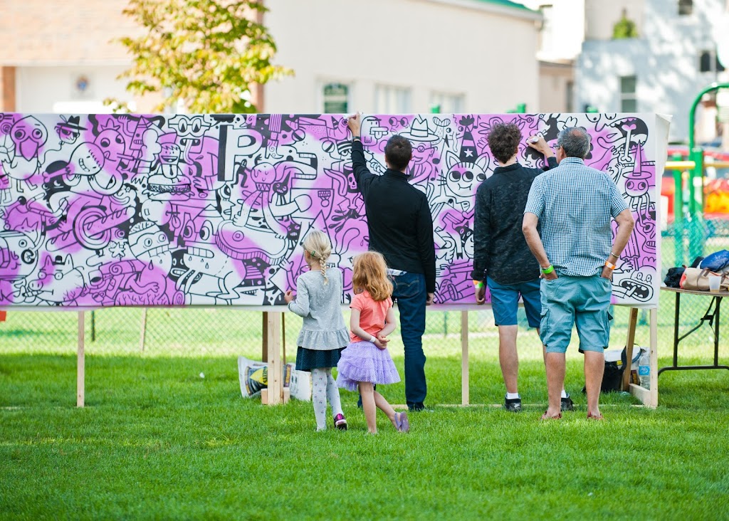 Cultivate Festival | 44 Queen St, Port Hope, ON L1A 2Y7, Canada | Phone: (647) 631-7117