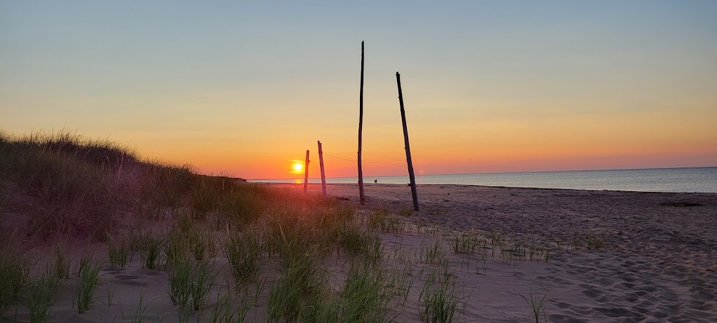 Darnley Dunes Beach House | 4 Leonards Ln, Darnley, PE C0B 1M0, Canada | Phone: (343) 598-4579