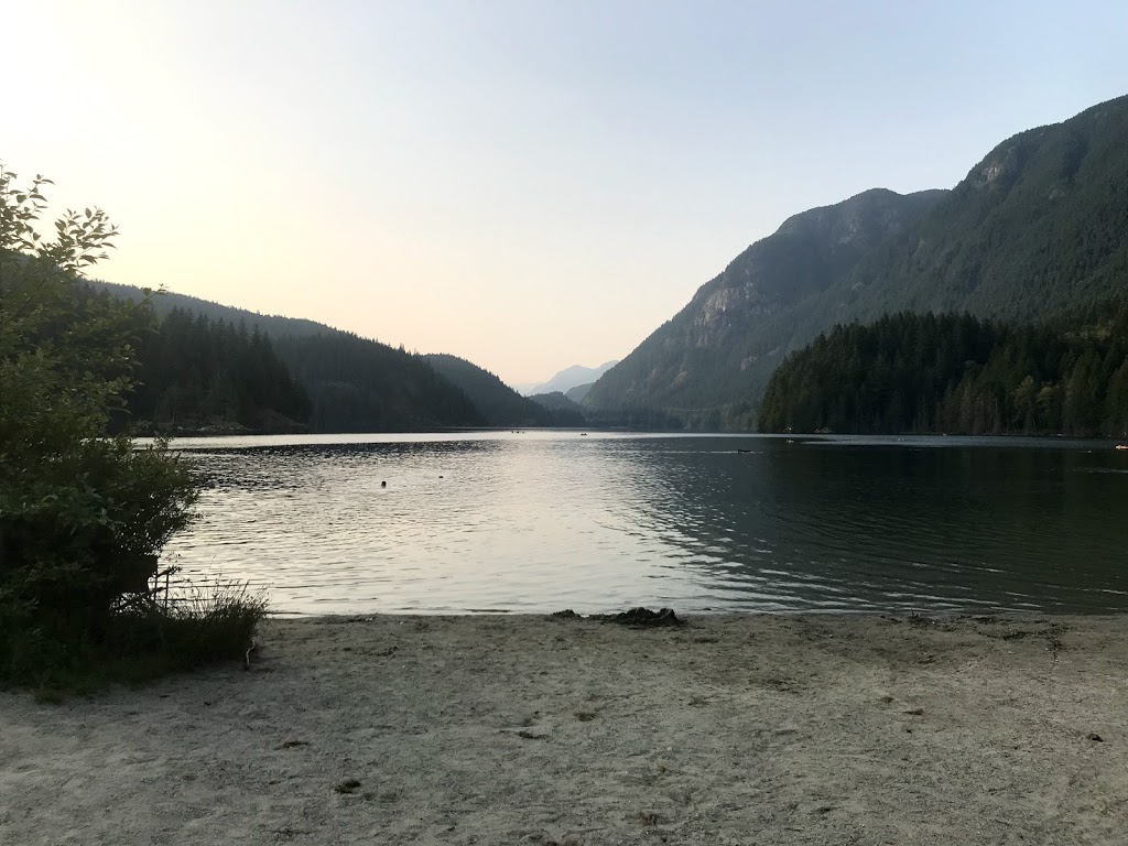 Energy Trail | Energy Trail, Anmore, BC V3H, Canada