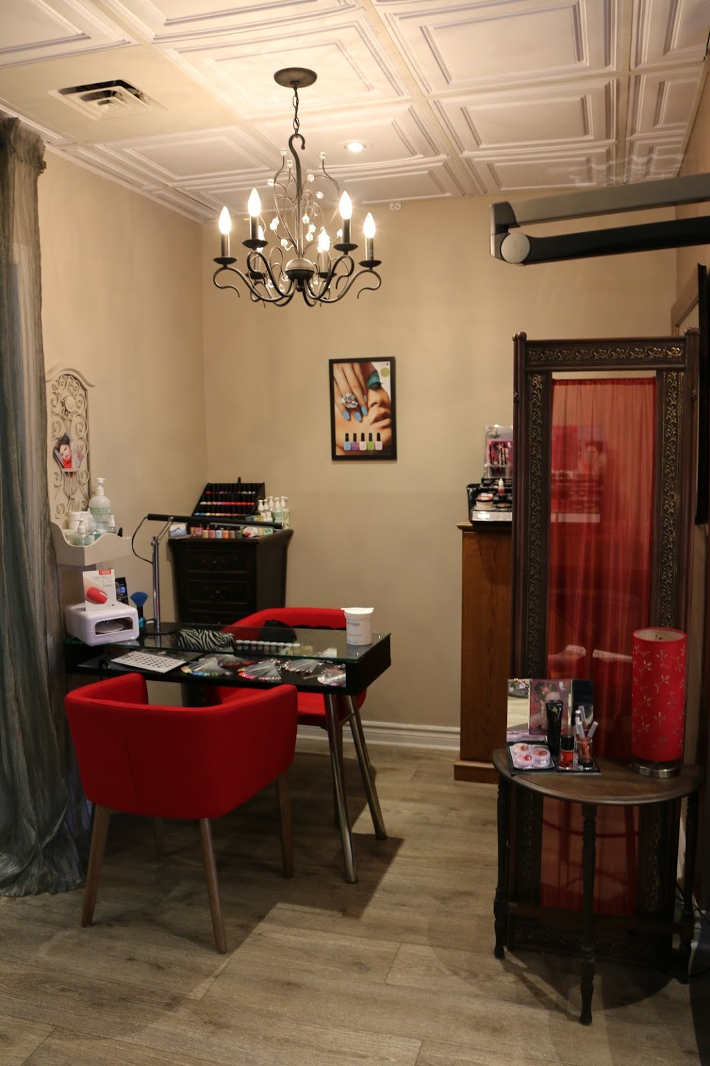 Salon LAudace | 97 Montée des Bouleaux, Saint-Constant, QC J5A 1A9, Canada | Phone: (450) 632-5798