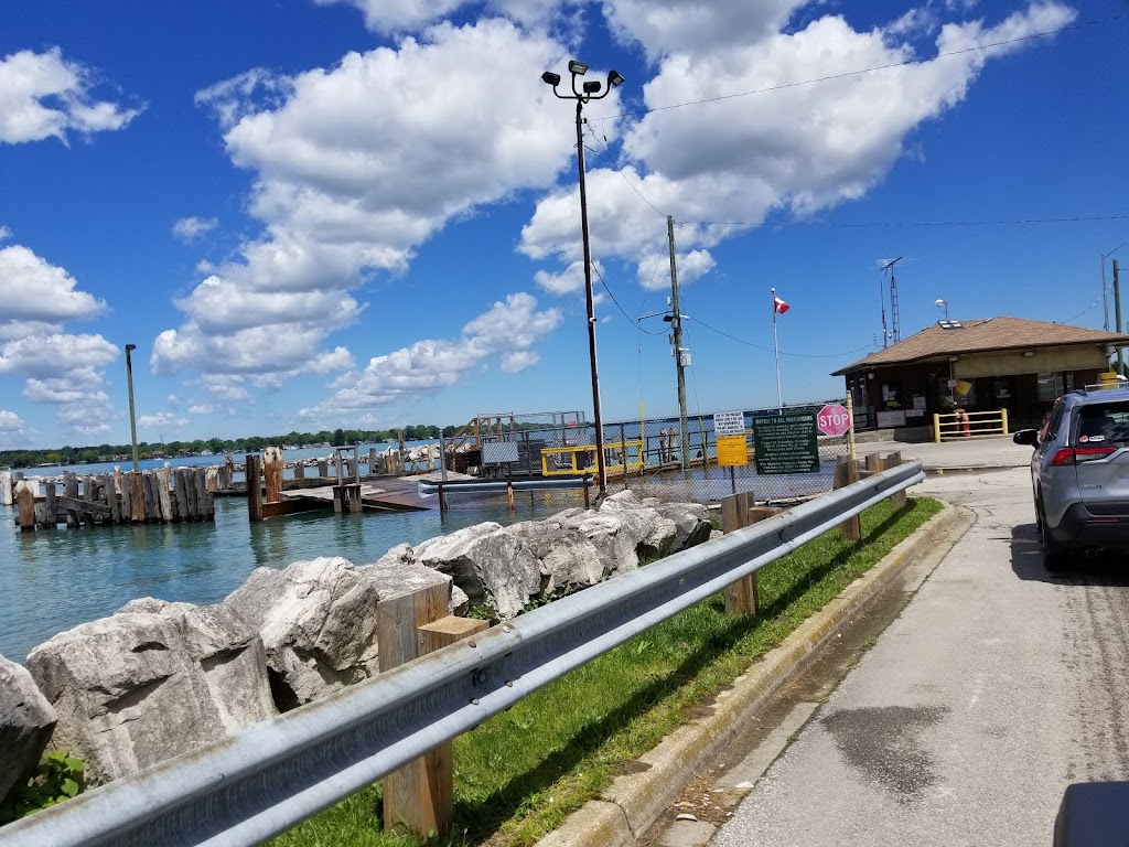 Walpole Algonac Ferry Ltd | Walpole Island Indian Reserve No. 46 Walpole Island, ON N8A 4K9, Canada | Phone: (519) 627-7978