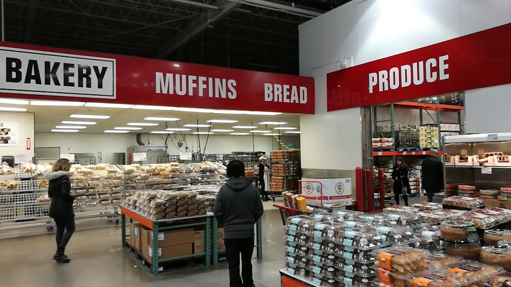 Costco Wholesale | 71 Colossus Dr, Woodbridge, ON L4L 9J8, Canada | Phone: (905) 264-8337