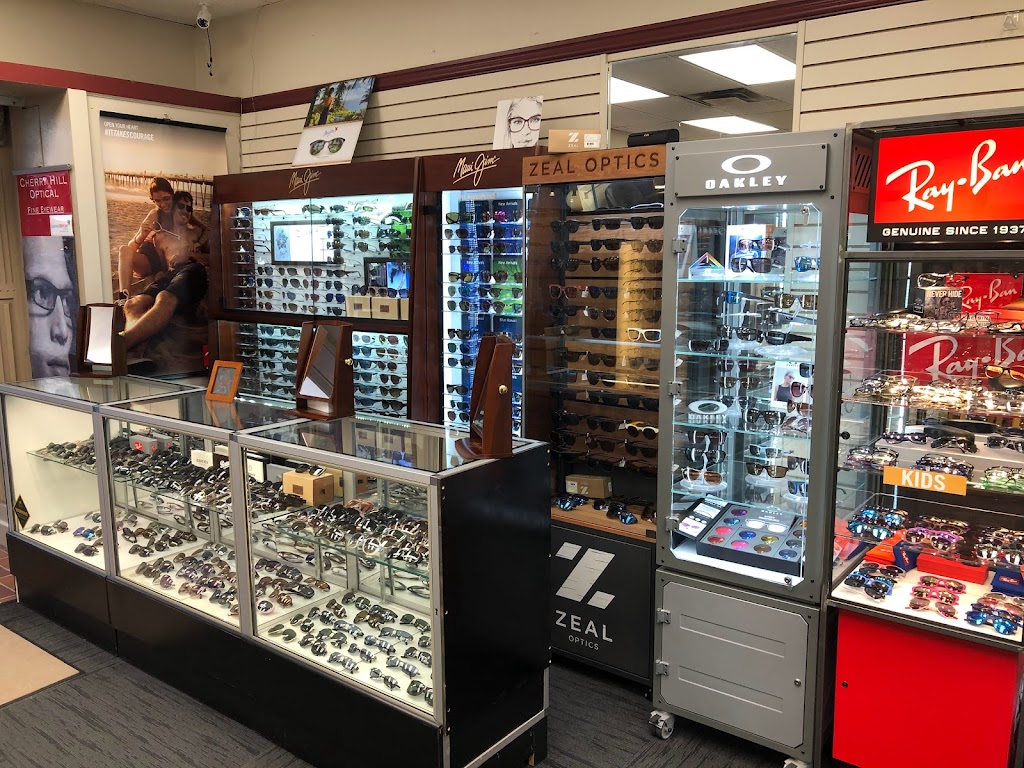 Cherry Hill Optical | 301 Oxford St W, London, ON N6H 1S6, Canada | Phone: (519) 433-3355