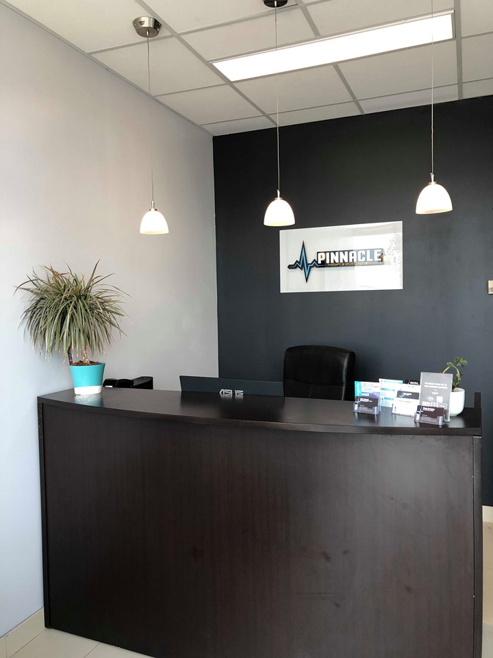 Pinnacle Therapy & Sports Performance | 14907 111 Ave NW, Edmonton, AB T5M 2P6, Canada | Phone: (780) 240-0963