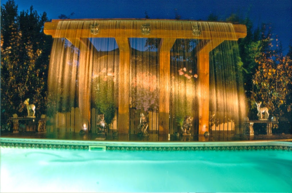 Sunshine Pool & Mechanical Contractors 1994 Ltd. | 6349 76 Ave NW, Edmonton, AB T6B 0A7, Canada | Phone: (780) 466-4428