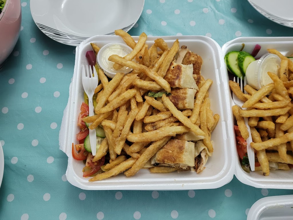 Shawarma Number One | 4265 Thomas Alton Blvd unit 8, Burlington, ON L7M 0M9, Canada | Phone: (905) 335-9800