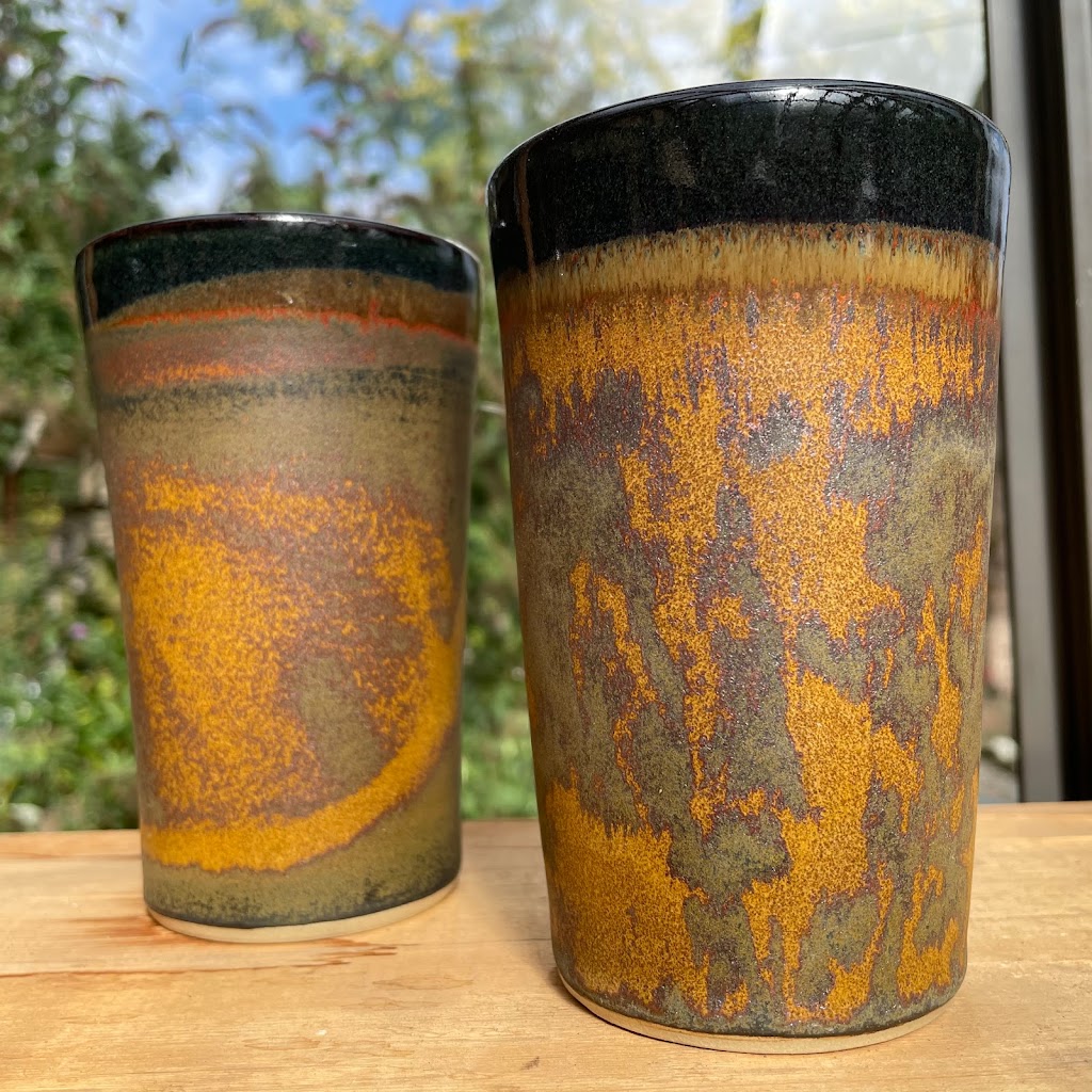 Autumn Leaf Pottery | 49451 Voight Rd, Chilliwack, BC V4Z 1E9, Canada | Phone: (604) 824-5618