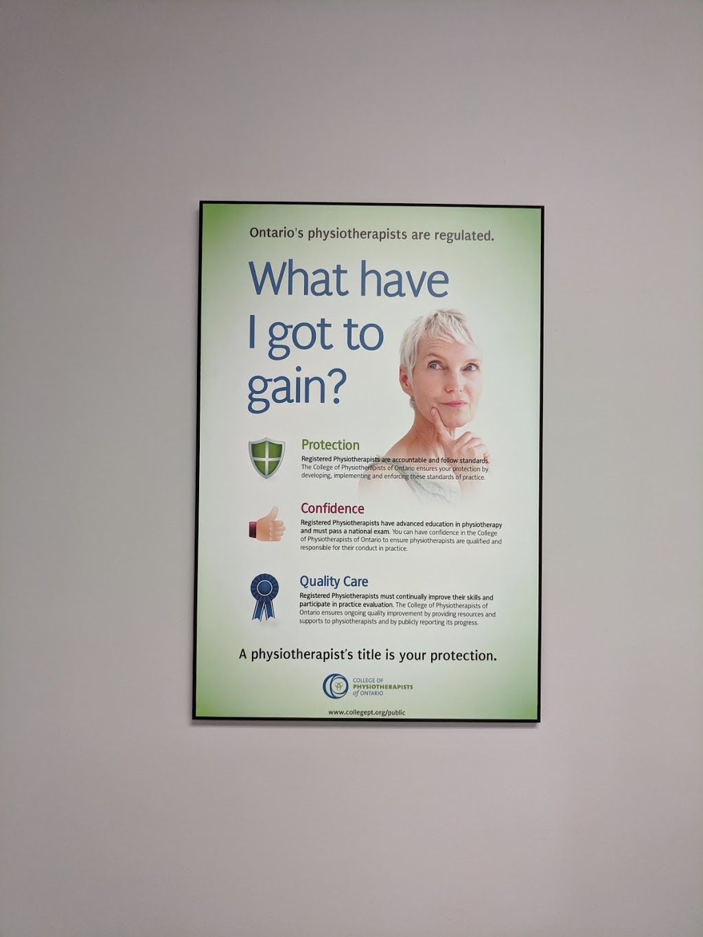 Pelvic Support Physiotherapy | 2039 Robertson Rd Suite 302, Nepean, ON K2H 8R2, Canada | Phone: (613) 726-3838