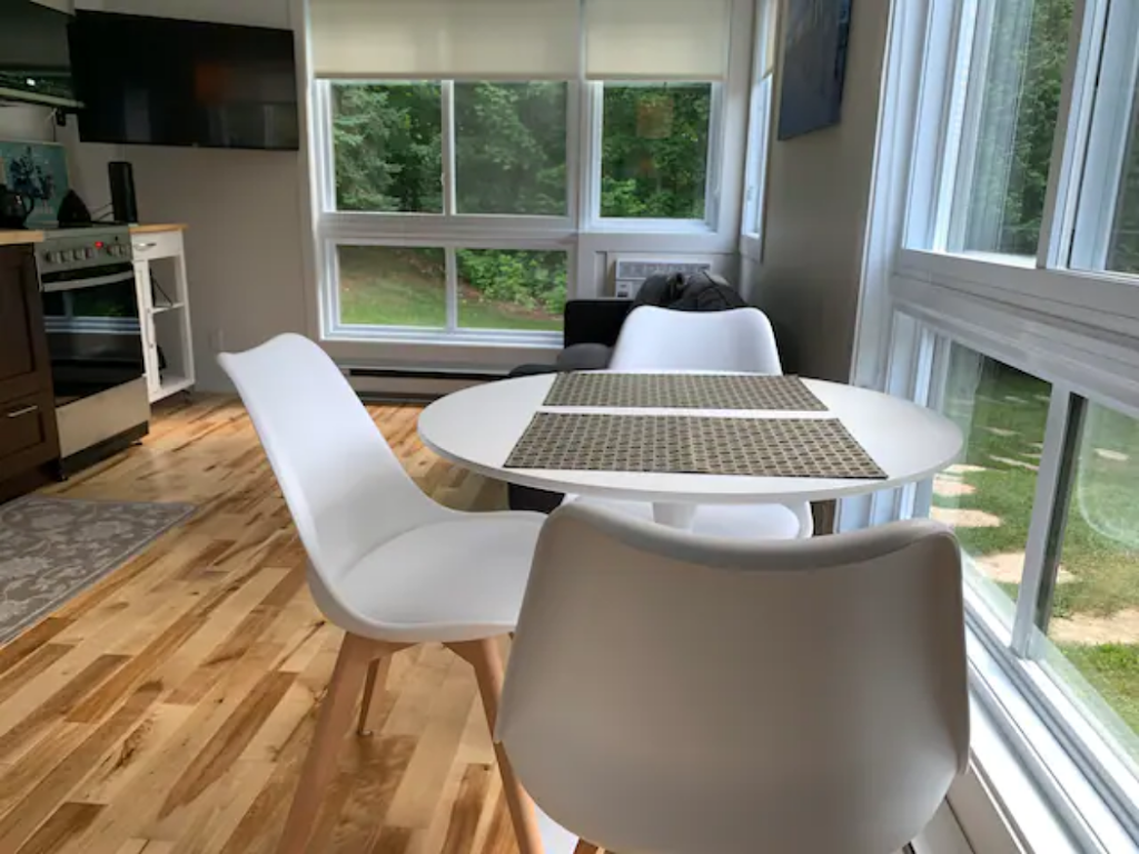 Le MountainSide by Escapades Tremblant | 135 Chem. au Pied de la Montagne #2145, Mont-Tremblant, QC J8E 3M2, Canada | Phone: (877) 907-3479