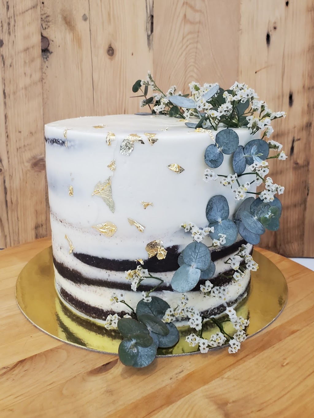 Pâtisserie LInstant Gourmand | 45 Chem. de lAcajou, La Conception, QC J0T 1M0, Canada | Phone: (819) 717-1666