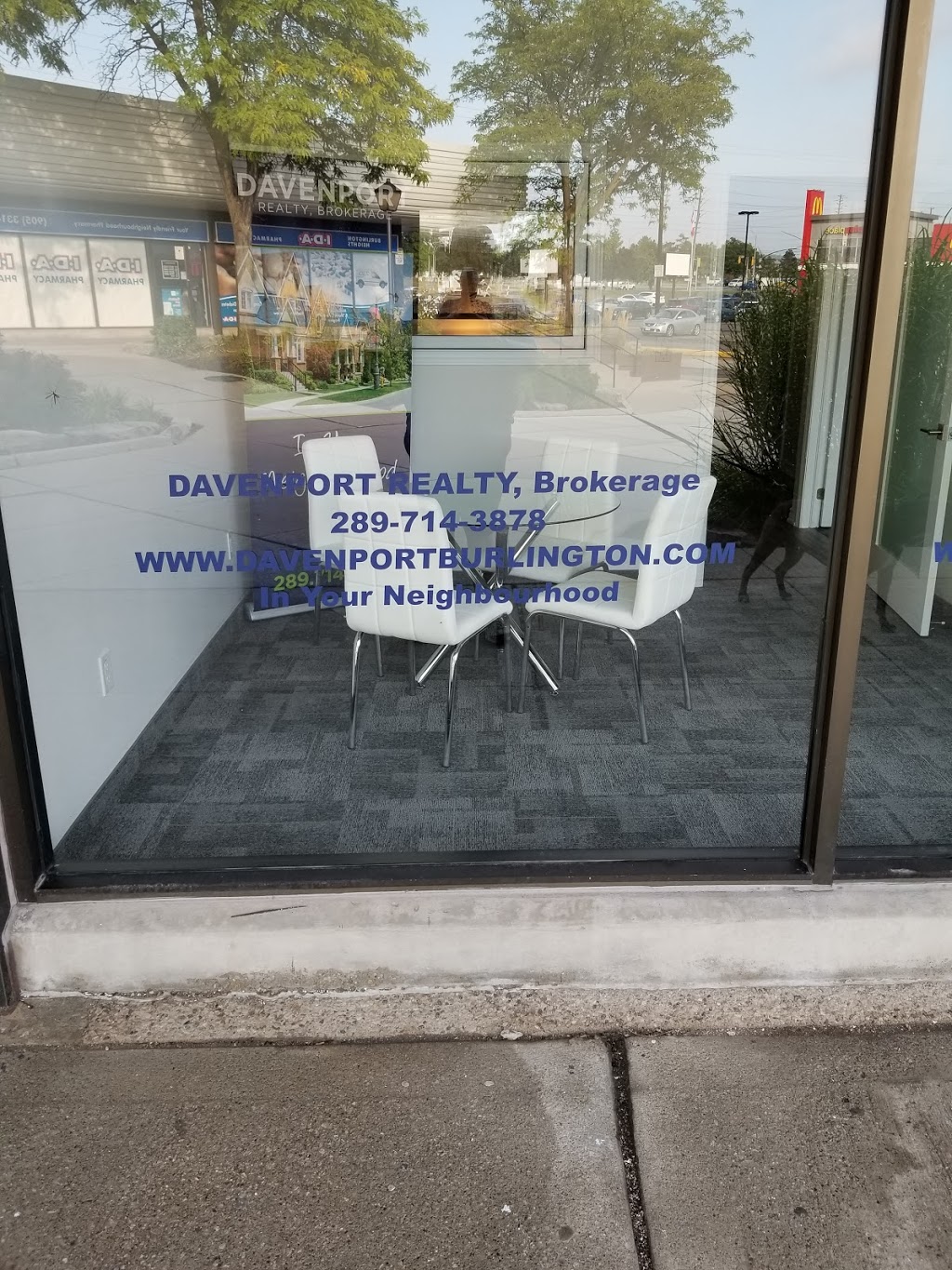 Davenport Realty, Brokerge | 13-1505 Guelph Line, Burlington, ON L7P 3B6, Canada | Phone: (289) 714-3878
