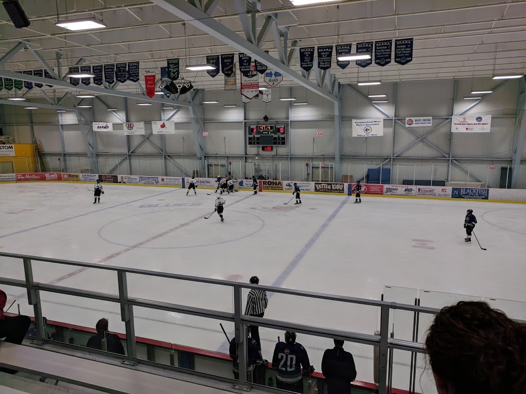 Gibsons & Area Community Centre | 700 Park Rd, Gibsons, BC V0N 1V0, Canada | Phone: (604) 885-6868