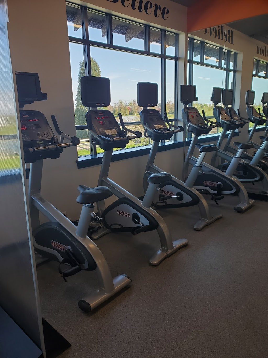 Tsawwassen Springs Fitness | 5133 Springs Blvd #110, Delta, BC V4M 0A6, Canada | Phone: (604) 948-1101