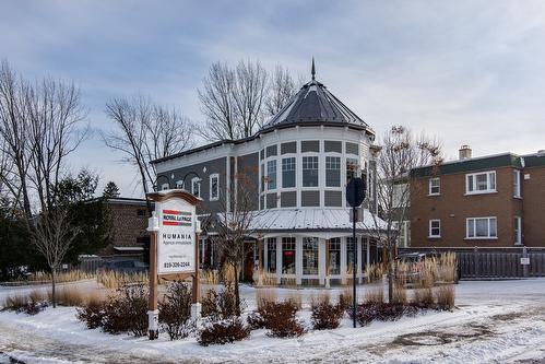Royal LePage Humania Ste-Agathe | 147 Rue Principale E, Sainte-Agathe-des-Monts, QC J8C 1N4, Canada | Phone: (877) 326-2244