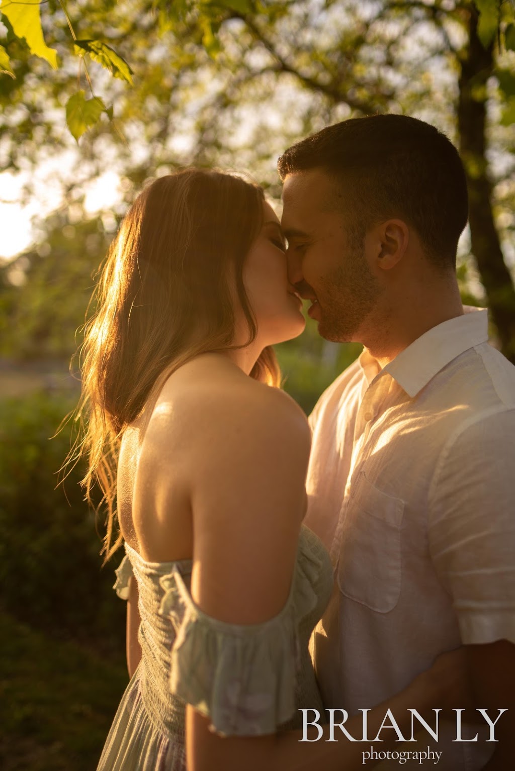 Brian Ly Photography | 218 Bruce Cameron Dr, Bowmanville, ON L1C 0W3, Canada | Phone: (905) 925-2987