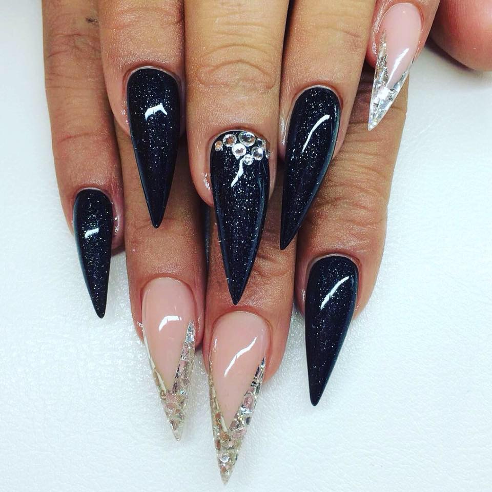 Creative Nails | 5327 Upper Middle Rd, Burlington, ON L7L 0E9, Canada | Phone: (289) 337-9350