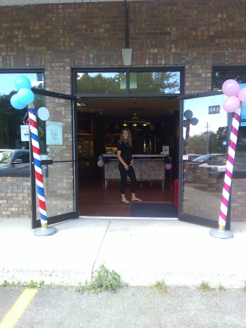 Waverly Hair Studio | 249 249 Waverley Rd, Dartmouth, NS B2X 2C5, Canada | Phone: (902) 434-8326