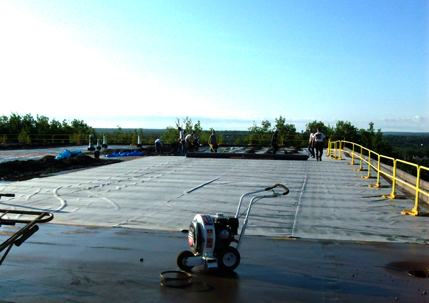 A-Tech Roofing Ltd | 672 Babin St, Dieppe, NB E1A 5M1, Canada | Phone: (506) 859-4343