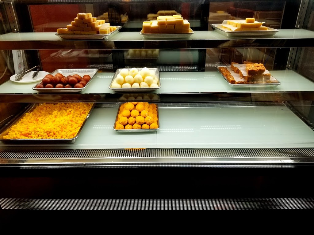 New Punjab Sweets & Restaurant | 120B Dougall Rd N, Kelowna, BC V1X 3K5, Canada | Phone: (778) 753-0777