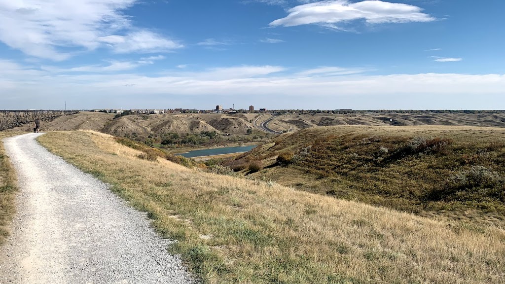 Bull Trail Park North | 153 Coachwood Point W, Lethbridge, AB T1K 6A6, Canada | Phone: (403) 329-7355
