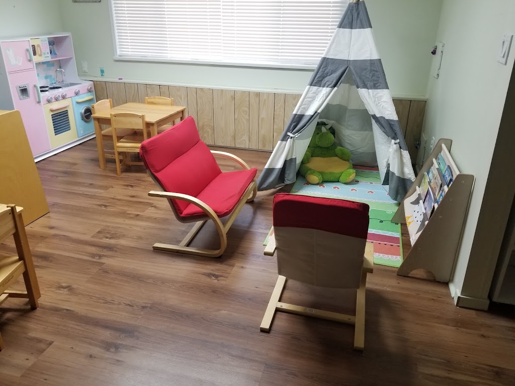 Learning Patch Childrens Center | 1845 King George Blvd, Surrey, BC V4A 4Z9, Canada | Phone: (778) 895-0450