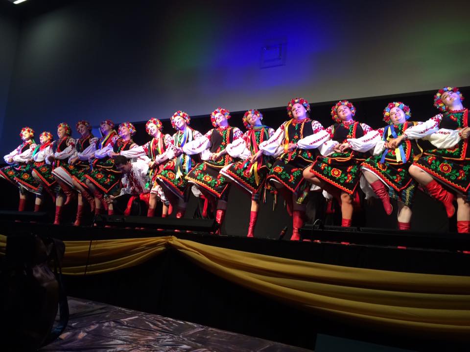 Zoloto Ukrainian Dancers | 1301 Admiral Ave, Winnipeg, MB R2X 1E6, Canada | Phone: (204) 942-6268