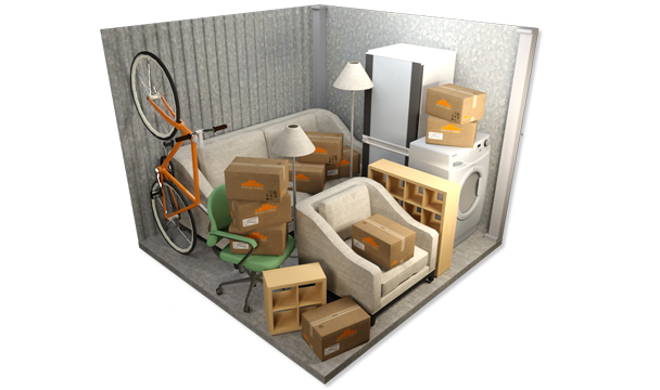 Metro Self Storage | 160 Thornhill Dr, Dartmouth, NS B3B 1S3, Canada | Phone: (902) 593-1107