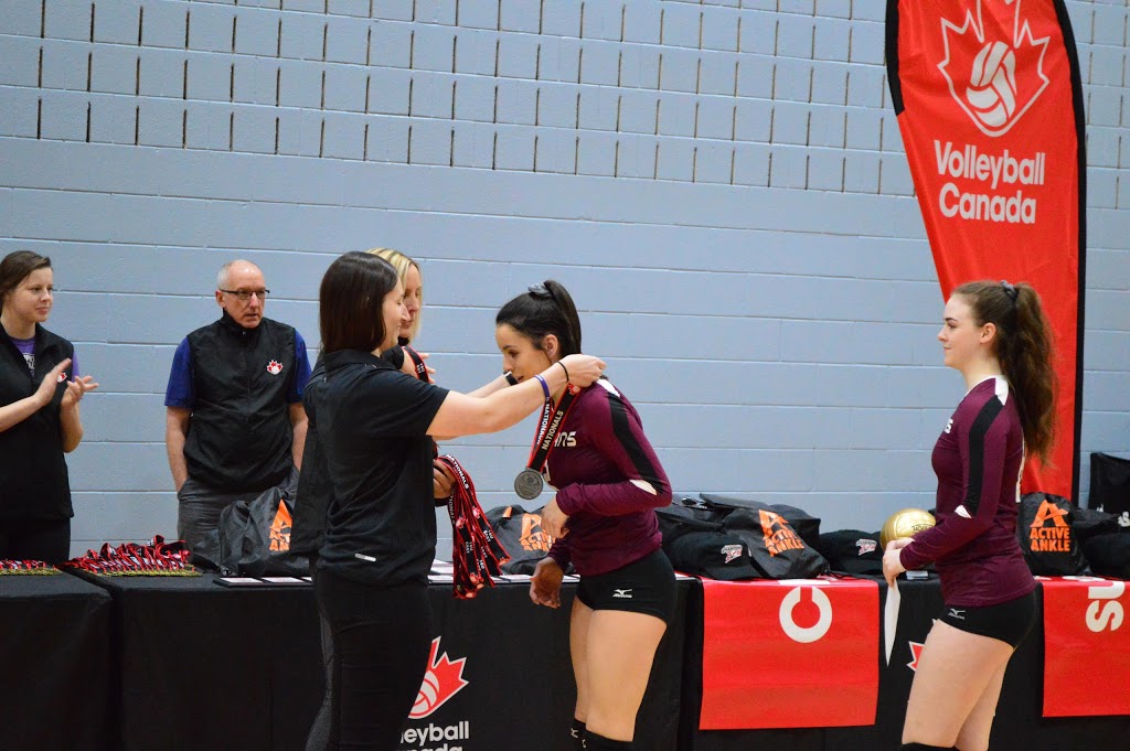 Manulife Sportsplex at RIM Park | 2001 University Ave, Waterloo, ON N2K, Canada