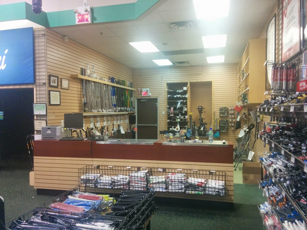 Golf Town | 1571 Boulevard des Promenades, Saint-Hubert, QC J3Y 5K2, Canada | Phone: (450) 926-0110