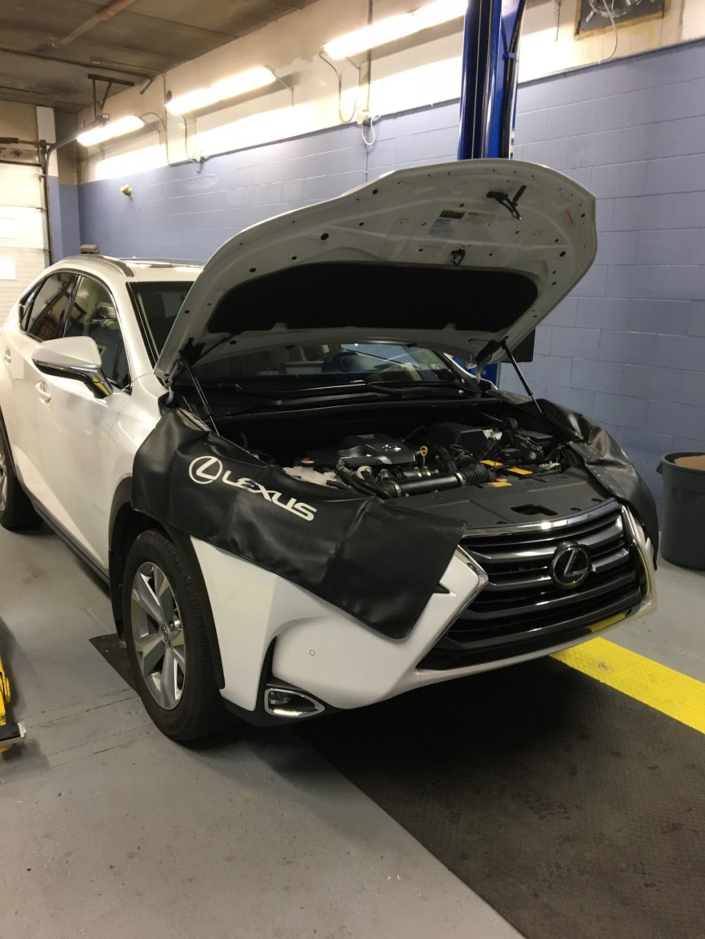 MK Car Klinic Ltd. | 4236 66 St NW, Edmonton, AB T6K 4A2, Canada | Phone: (587) 498-3040