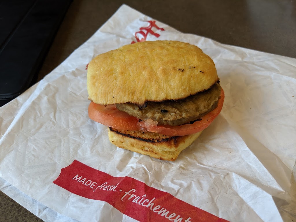 Tim Hortons | 6455 Quinpool Rd, Halifax, NS B3L 1B1, Canada | Phone: (902) 425-0045